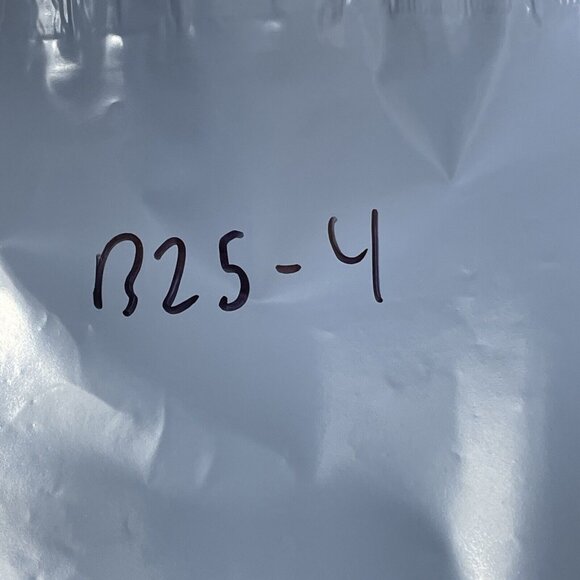 Vintage Lilly Pulitzer Sweater Womens Size Medium Cotton Button Up Short Length - Picture 10 of 11